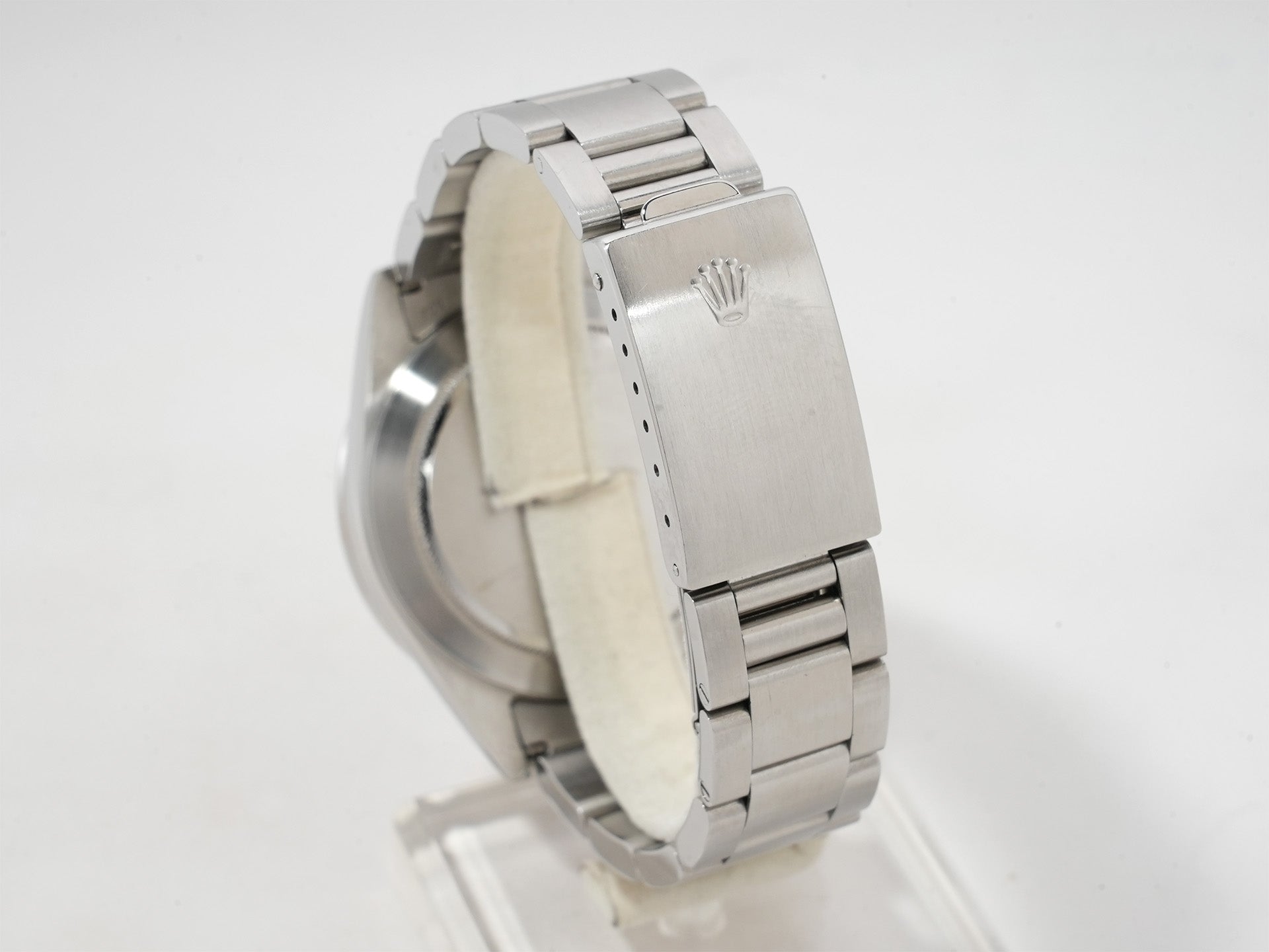 ロレックス デイトナ エルプリメロ Ref.16520 ステンレススチール ブラック文字盤 中古 bvsrwrj7