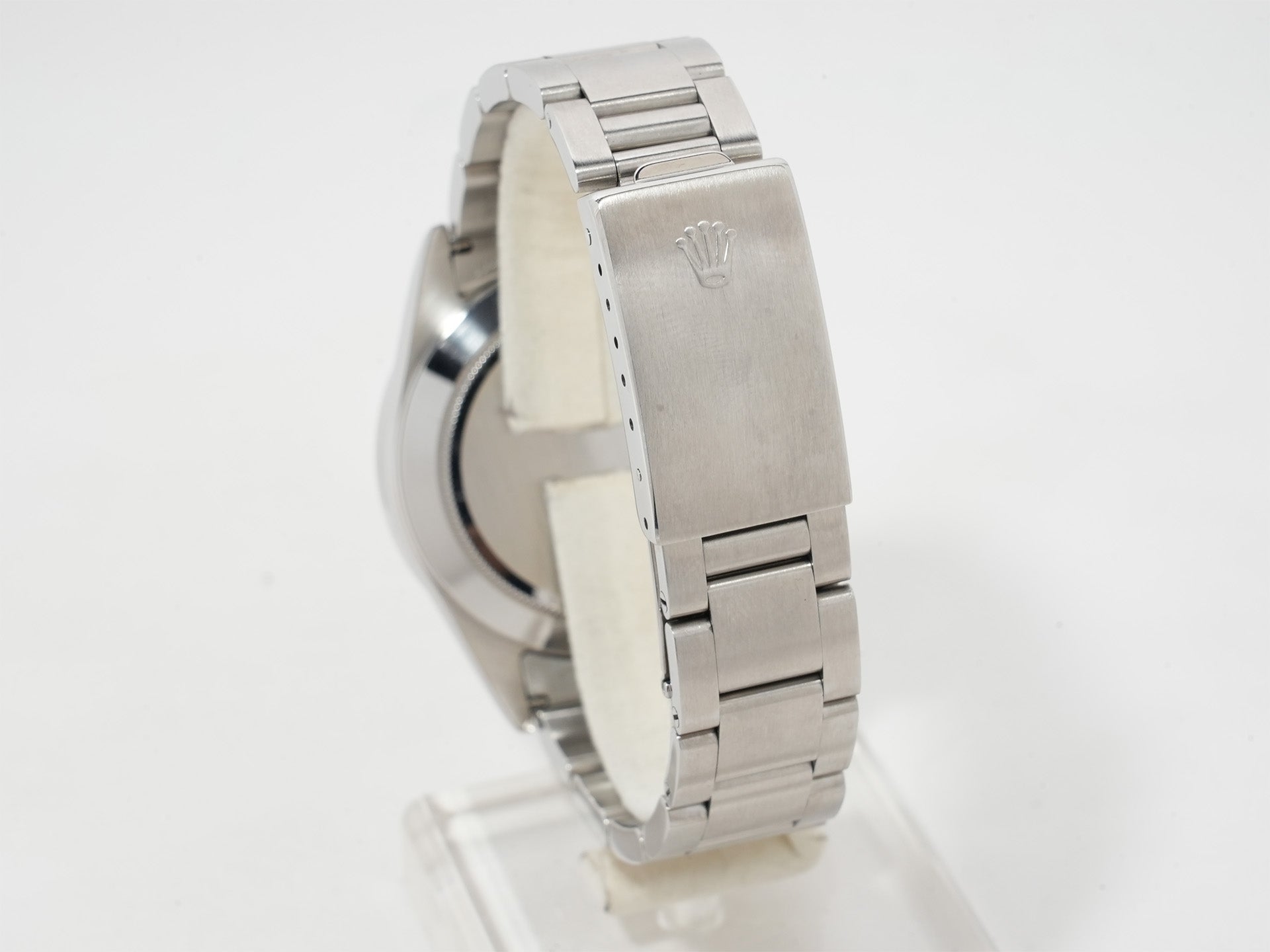 ロレックス デイトナ エルプリメロ Ref.16520 ステンレススチール ホワイト文字盤 中古 bfokapyh