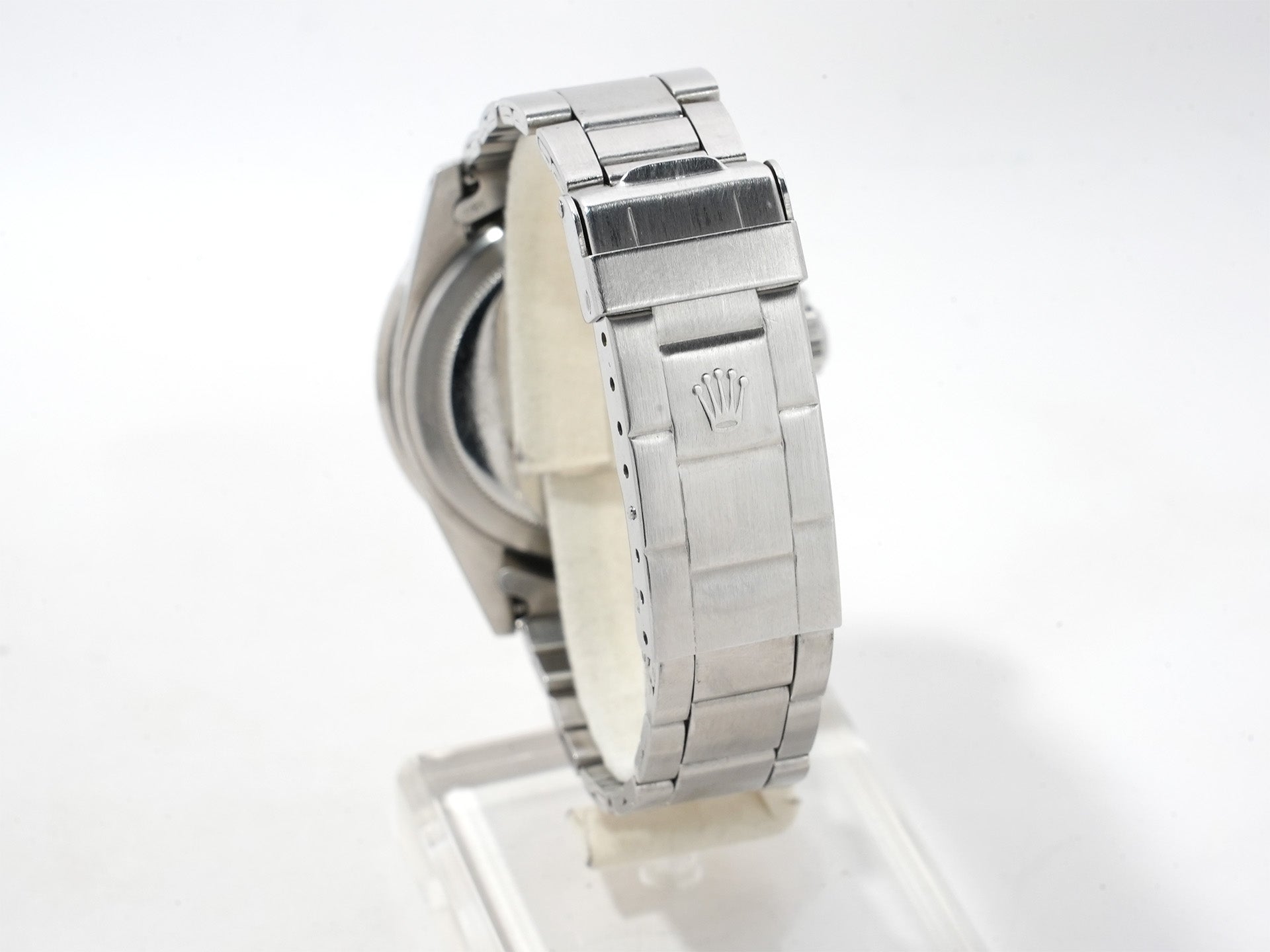 ロレックス サブマリーナー デイト Ref.1680 ステンレススチール ブラック文字盤 中古 muqs3kj3