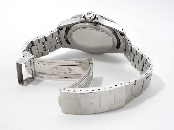 ロレックス サブマリーナー デイト Ref.1680 ステンレススチール ブラック文字盤 中古 muqs3kj3
