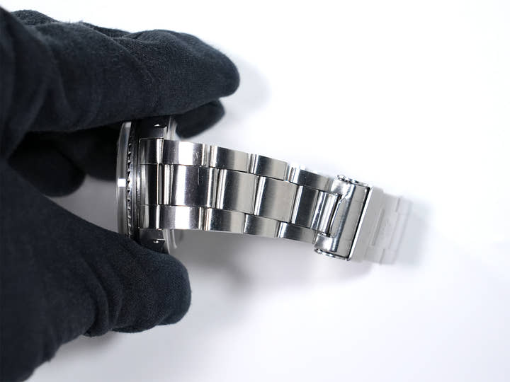 ロレックス サブマリーナー デイト Ref.1680 ステンレススチール ブラック文字盤 中古 muqs3kj3