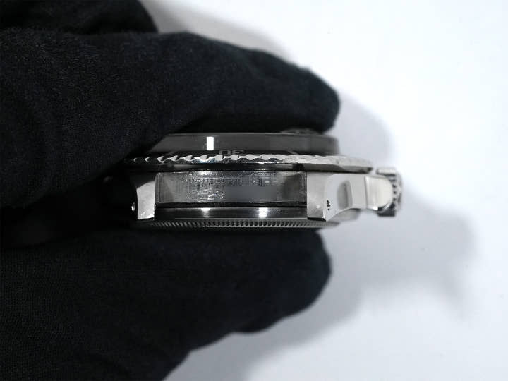 ロレックス サブマリーナー デイト Ref.1680 ステンレススチール ブラック文字盤 中古 muqs3kj3