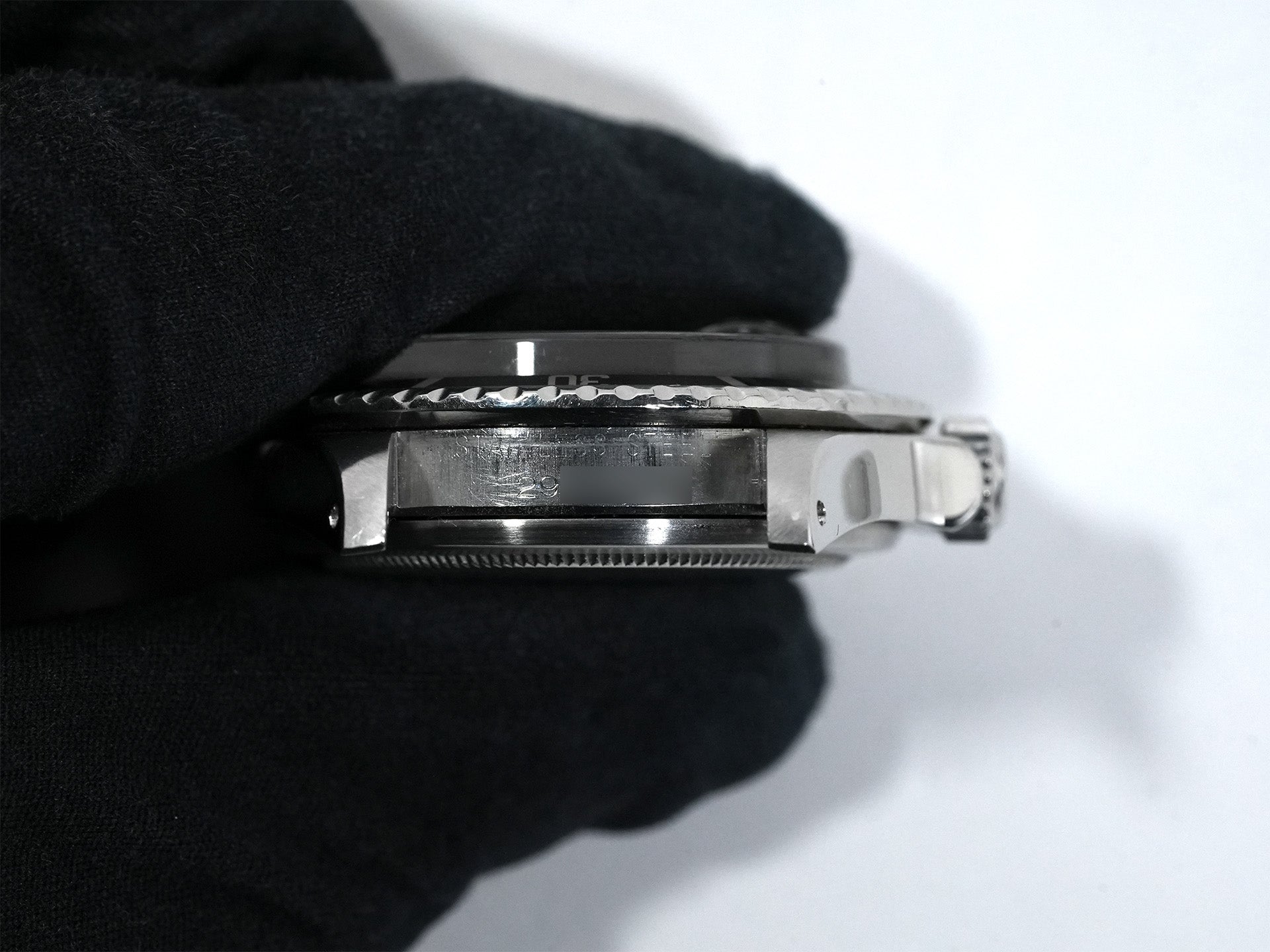 ロレックス サブマリーナー デイト Ref.1680 ステンレススチール ブラック文字盤 中古 muqs3kj3