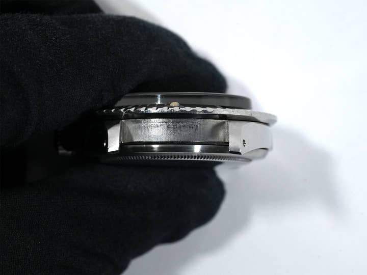 ロレックス サブマリーナー デイト Ref.1680 ステンレススチール ブラック文字盤 中古 muqs3kj3
