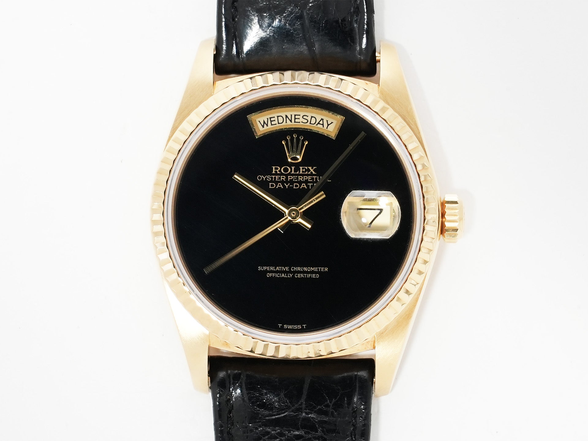 Day-Date 36 Ref.18038 (ID:78xpar4z) | Rolex | 高級腕時計の販売