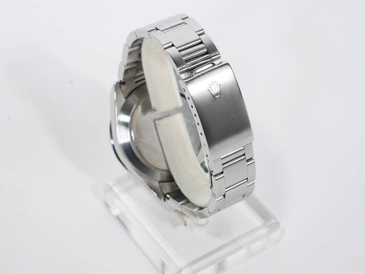 ロレックス デイトナ エルプリメロ Ref.16520 ステンレススチール ホワイト文字盤 中古 tgogcjvf