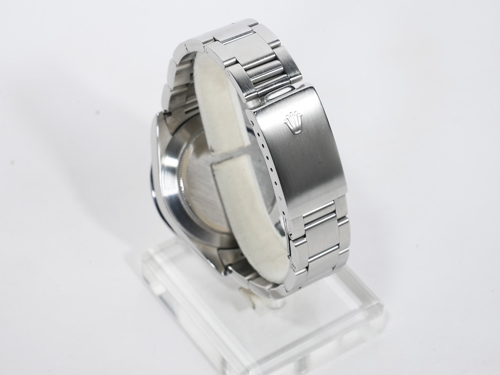 ロレックス デイトナ エルプリメロ Ref.16520 ステンレススチール ホワイト文字盤 中古 tgogcjvf