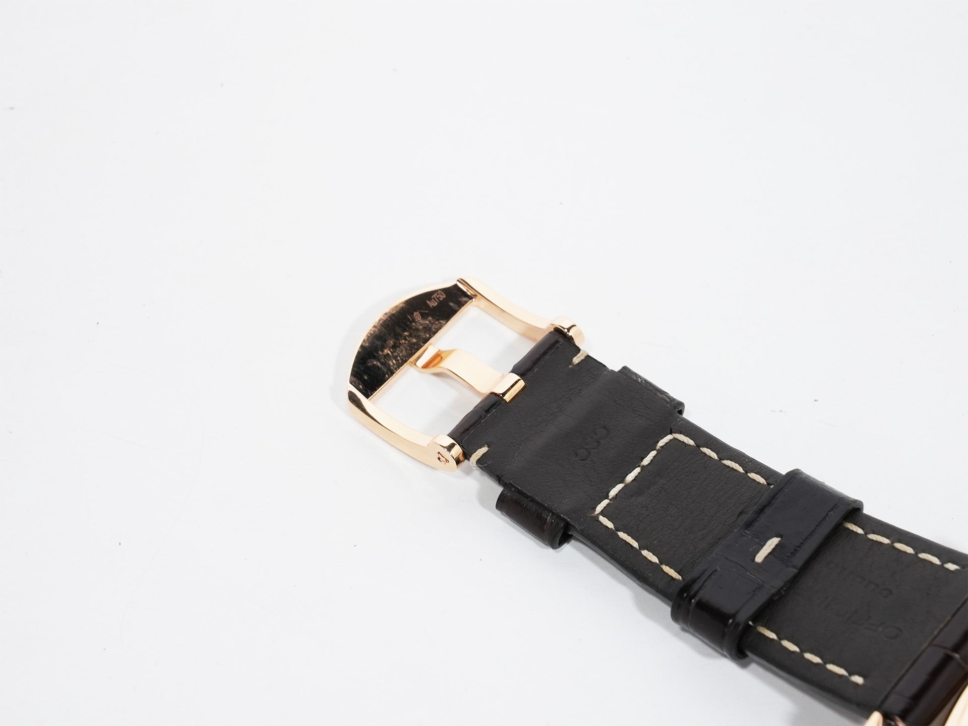 パネライ ラジオミール 1940 Ref.PAM00515 レッドゴールド ブラウン文字盤 中古 zumb4pts