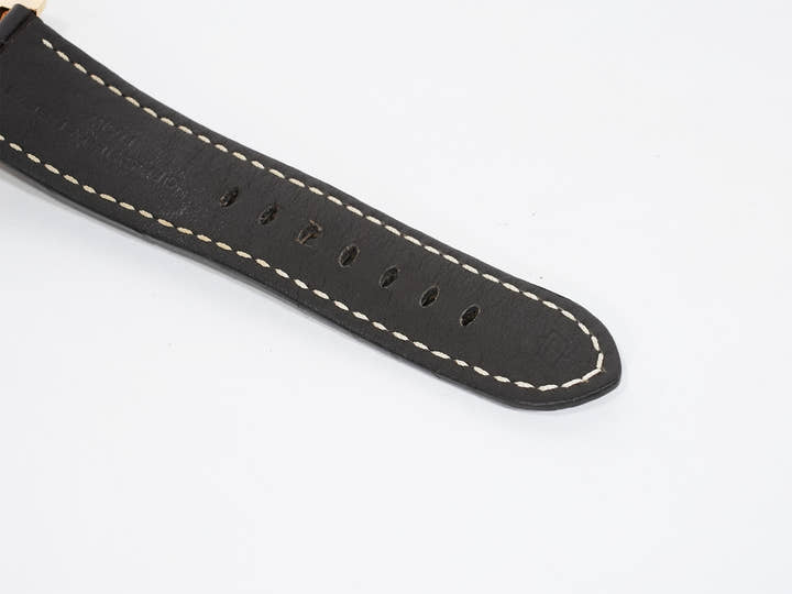 パネライ ラジオミール 1940 Ref.PAM00515 レッドゴールド ブラウン文字盤 中古 zumb4pts