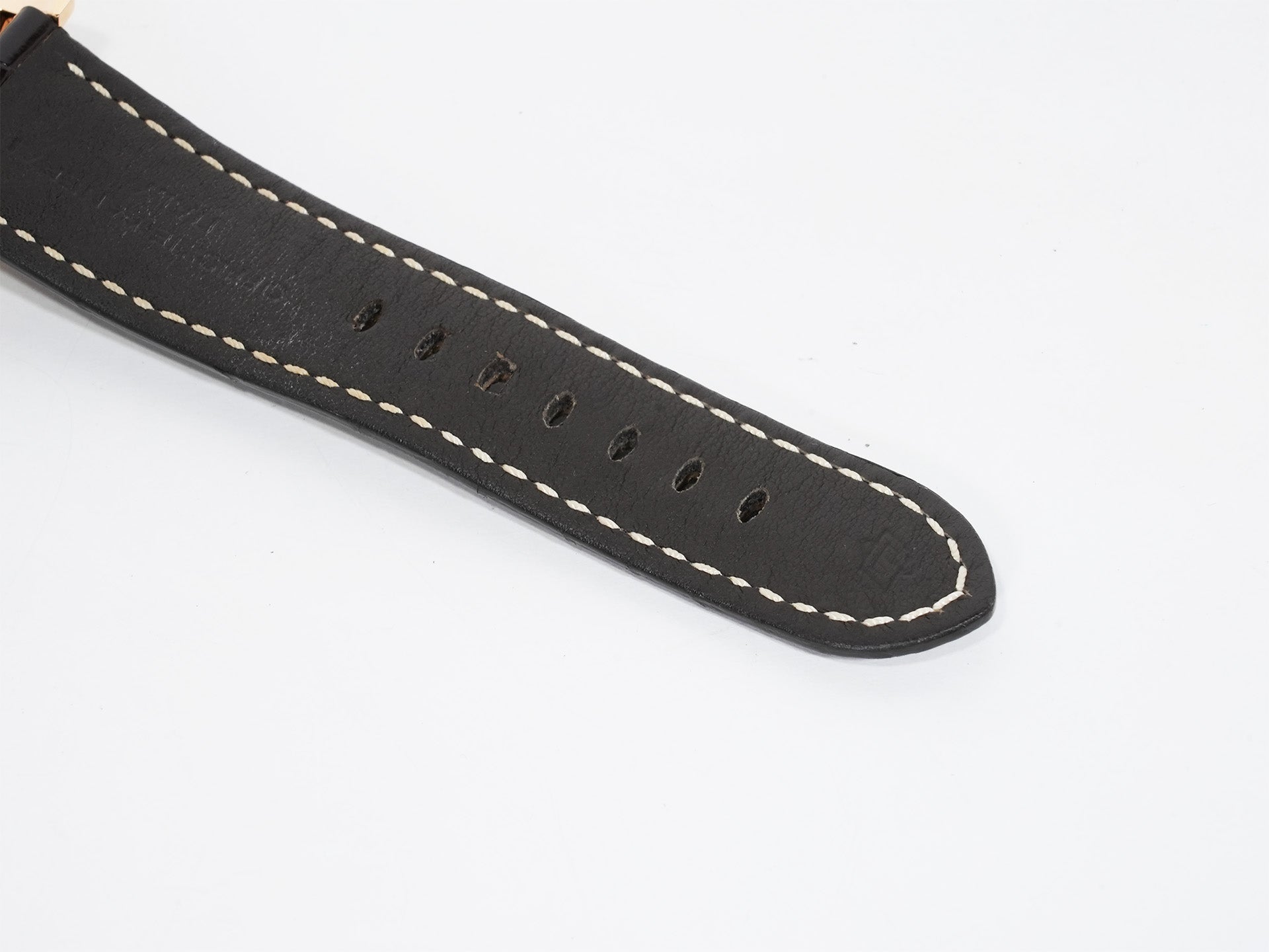 パネライ ラジオミール 1940 Ref.PAM00515 レッドゴールド ブラウン文字盤 中古 zumb4pts