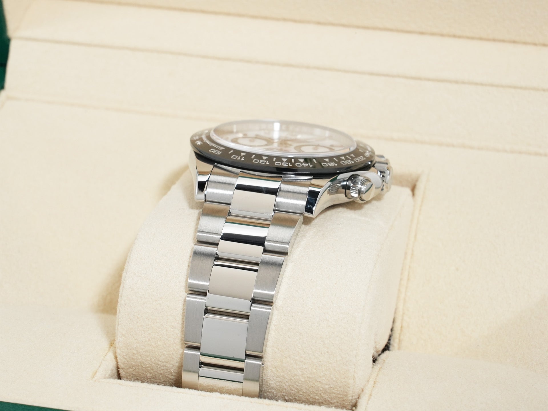 デイトナ デイトナ Ref.116500LN (ID:xyzihs97) | ロレックス | 高級腕時計の
