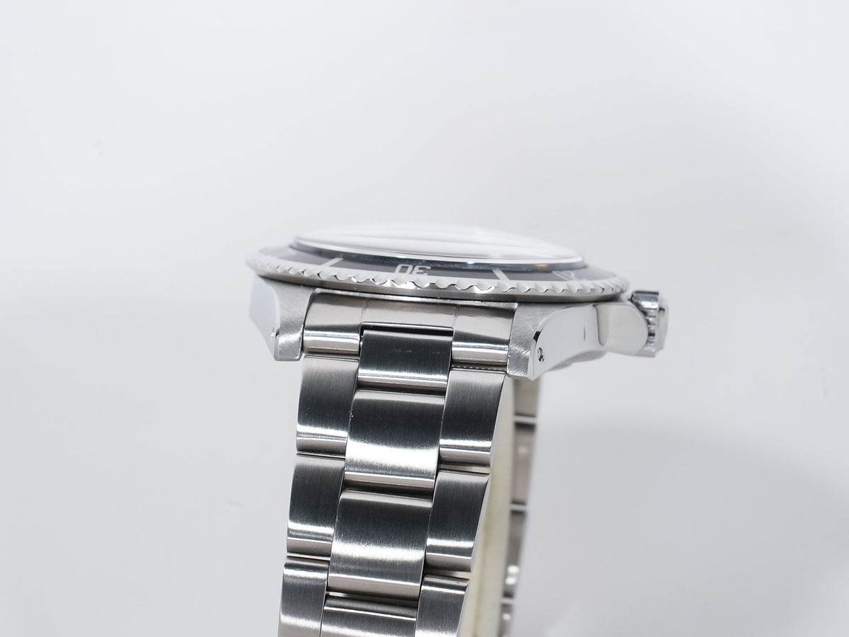 ロレックス サブマリーナー Ref.5513 ステンレススチール ブラック文字盤 中古 9ovqukxh