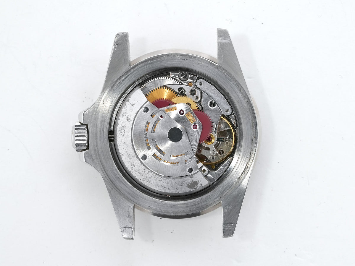 ロレックス サブマリーナー Ref.5513 ステンレススチール ブラック文字盤 中古 9ovqukxh