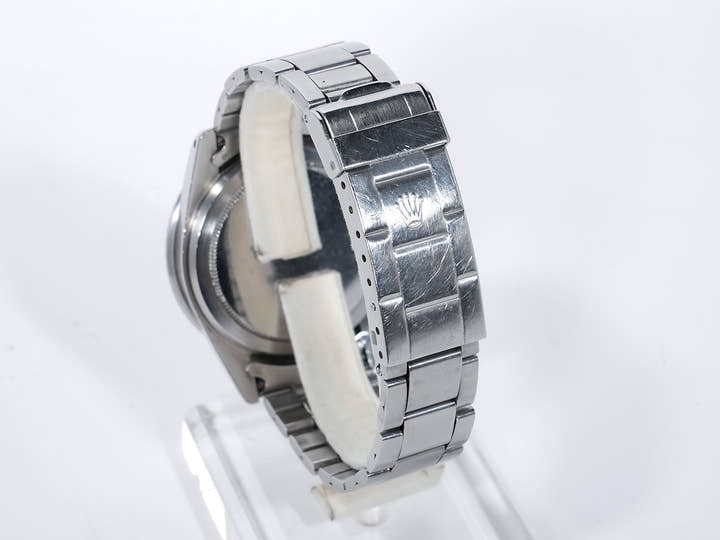 ロレックス サブマリーナー Ref.5513 ステンレススチール ブラック文字盤 中古 bb2djr9d