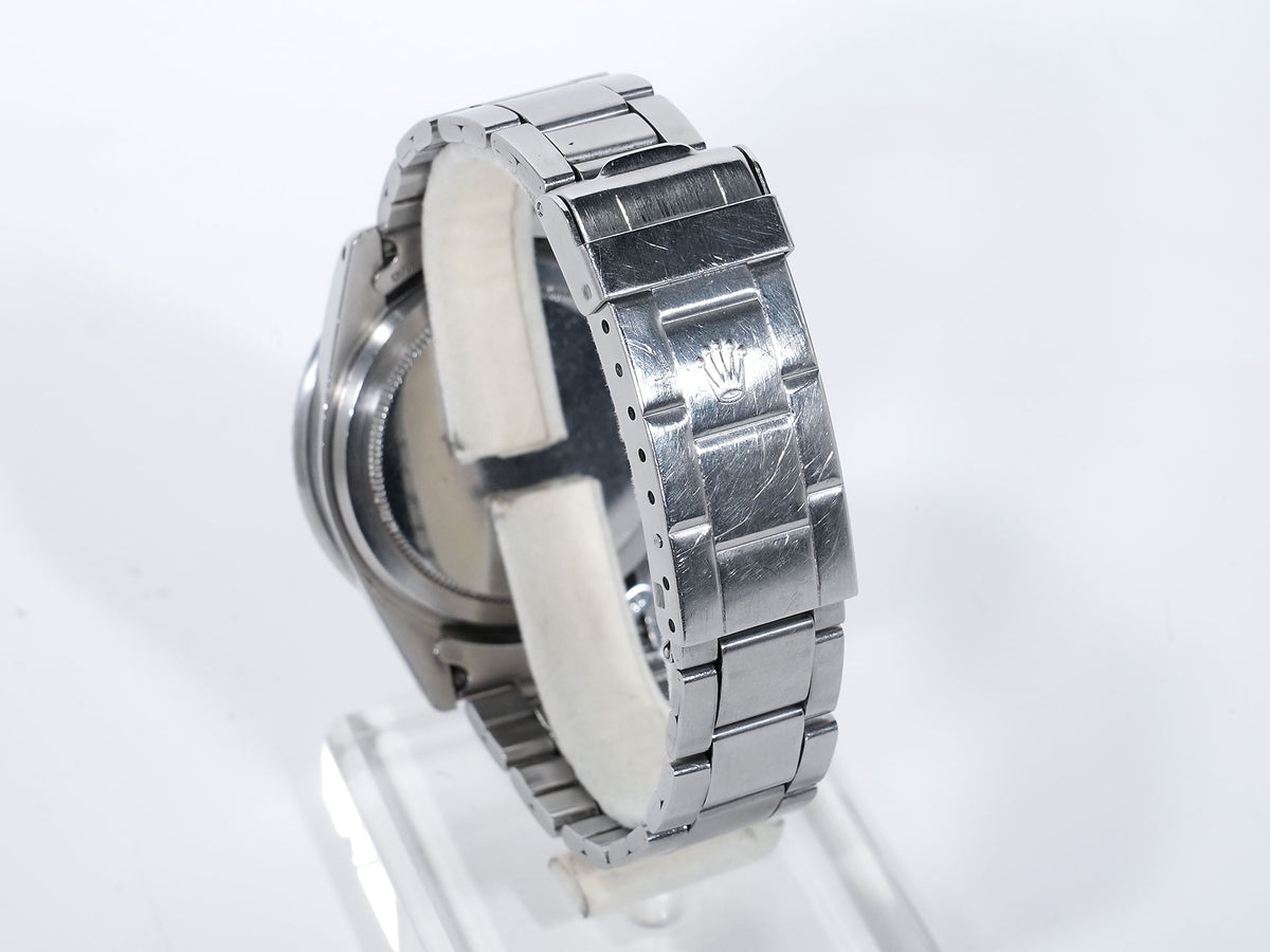 ロレックス サブマリーナー Ref.5513 ステンレススチール ブラック文字盤 中古 bb2djr9d