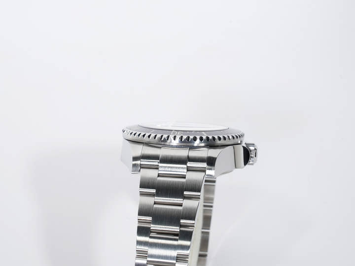 Rolex Sea-Dweller Deepsea Ref. 126660 Stainless Steel D-BLUE Dial Pre-owned mqv98vmp