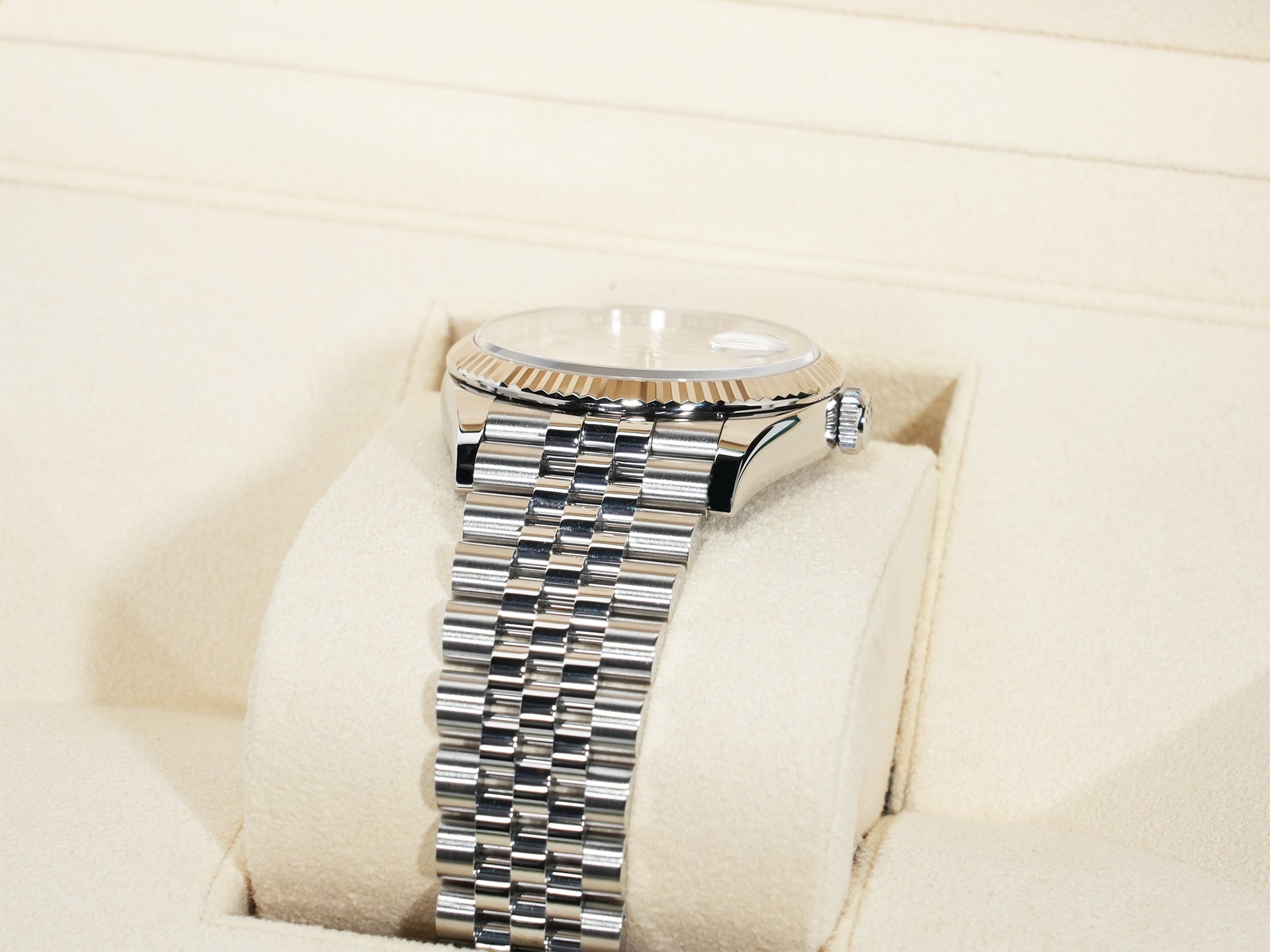 Datejust 36 Ref.126234 (ID:hoprabux) | Rolex | 高級腕時計の販売