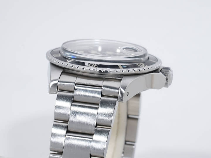 ロレックス サブマリーナー デイト Ref.1680 ステンレススチール ブラック文字盤 中古 gvqgosx6