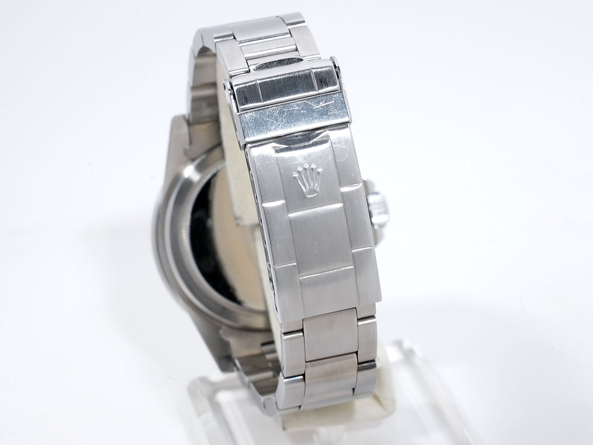 ロレックス サブマリーナー デイト Ref.1680 ステンレススチール ブラック文字盤 中古 gvqgosx6