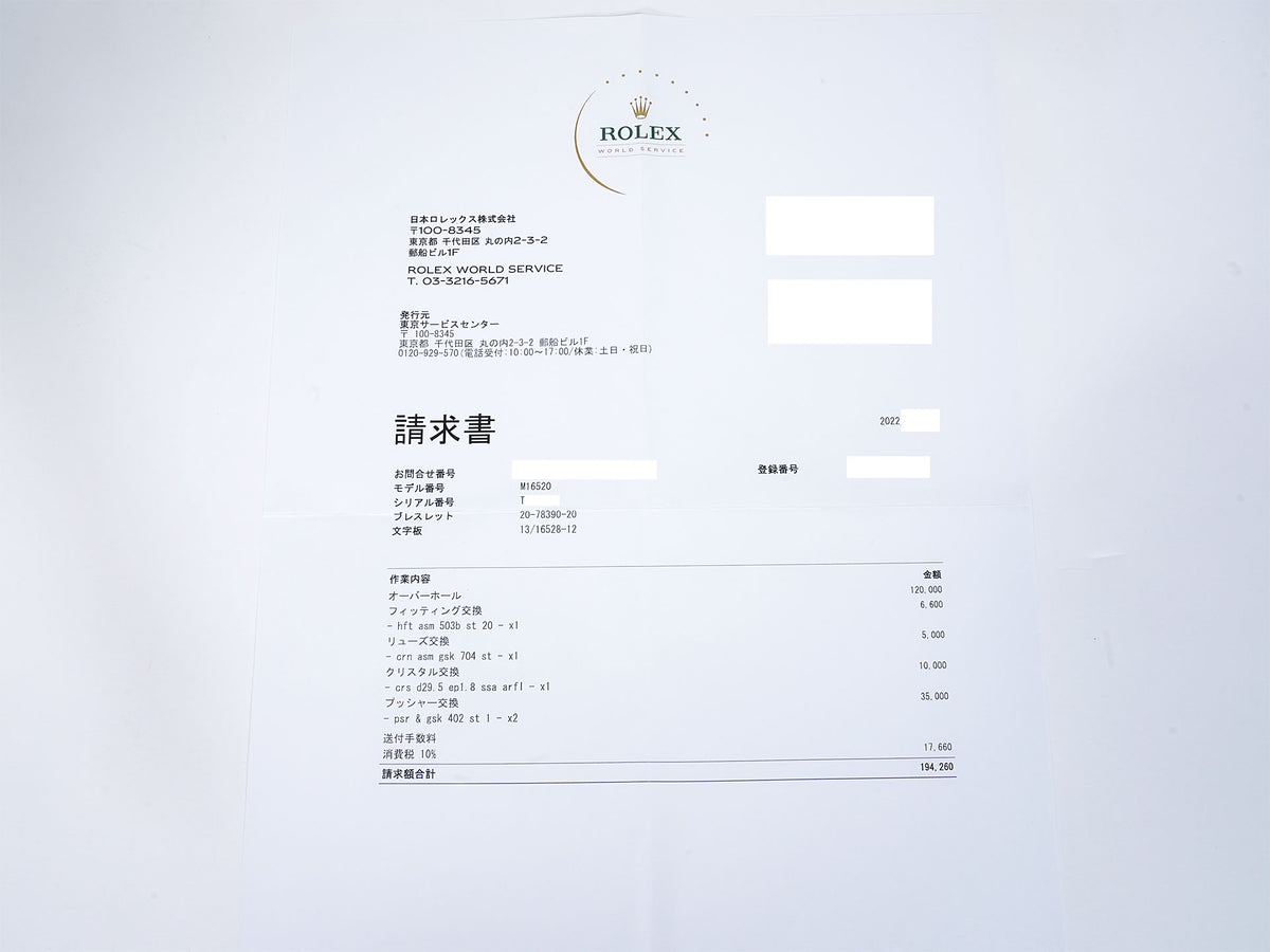 ロレックス デイトナ エルプリメロ Ref.16520 ステンレススチール ブラック文字盤 美中古 235odqie