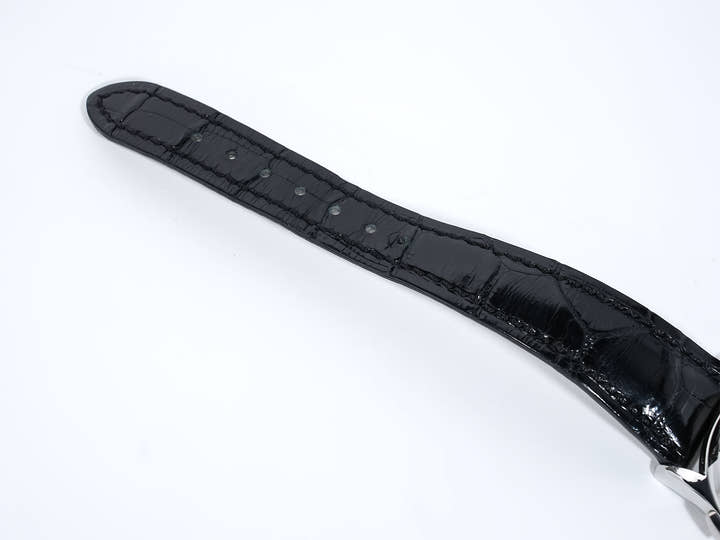 パテックフィリップ コンプリケーション ワールドタイム Ref.5110P-001 プラチナ ブルー文字盤 中古 nebu4s2s