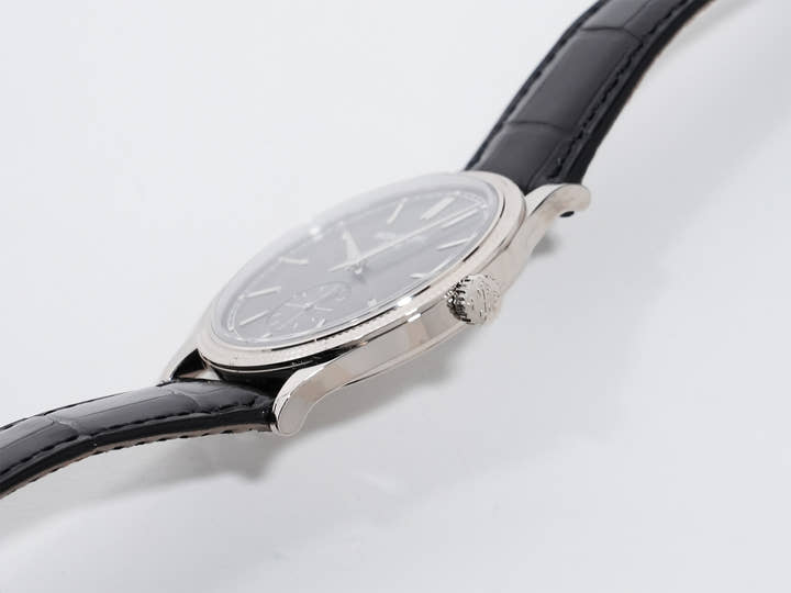 パテックフィリップ カラトラバ Ref.6119G-001 ホワイトゴールド グレー文字盤 未使用 k848wyry