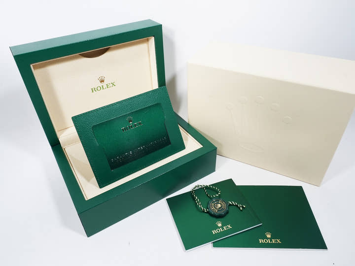 Rolex Daytona Ref. 116500LN Stainless Steel White Dial Excellent Condition qrhiytva