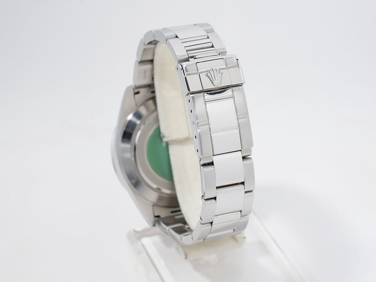 ロレックス デイトナ エルプリメロ Ref.16520 ステンレススチール ホワイト文字盤 中古 9bxcejzb