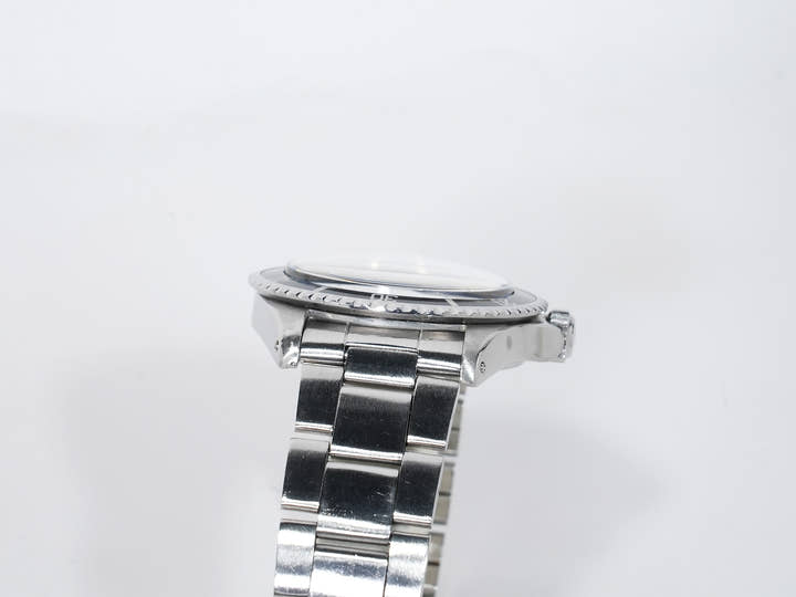 ロレックス サブマリーナー Ref.5513 ステンレススチール ブラック文字盤 中古 ecndfsnn