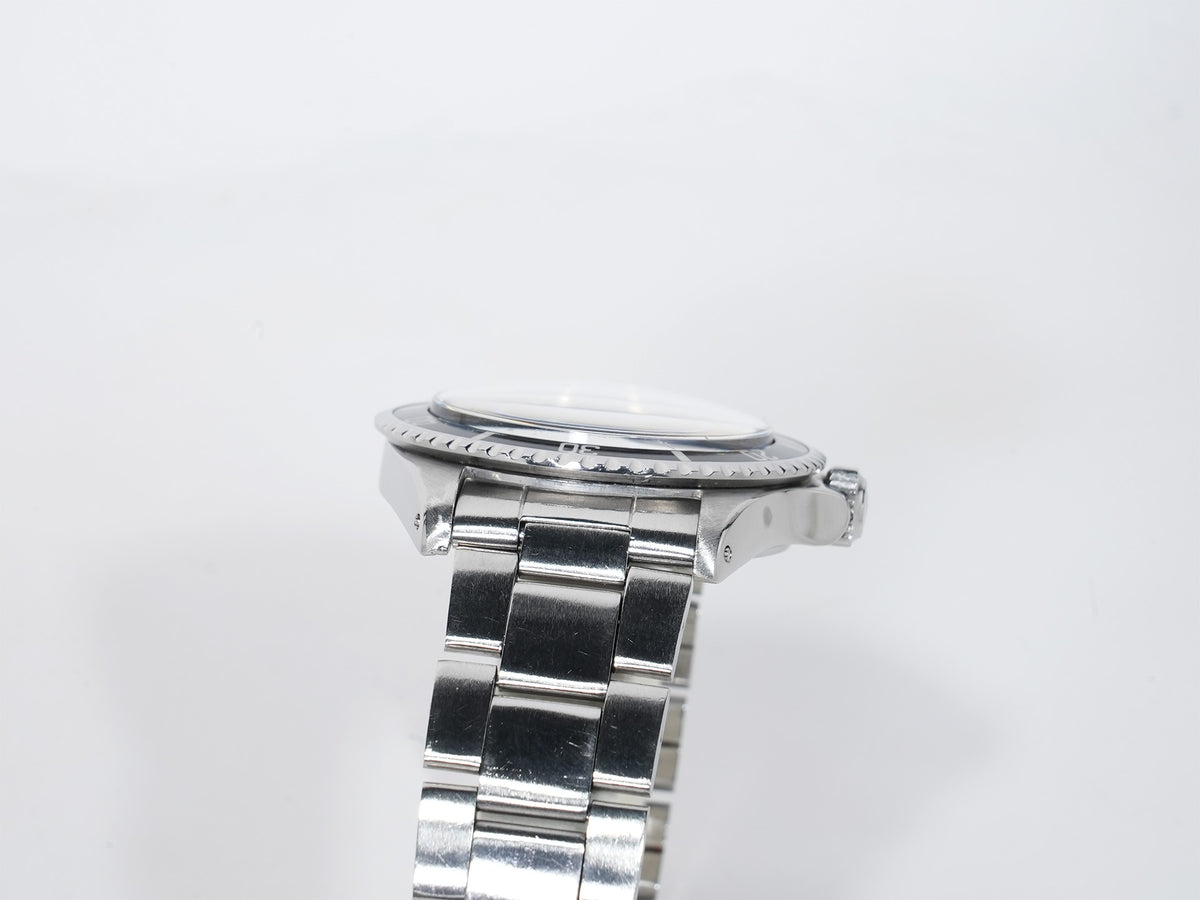 ロレックス サブマリーナー Ref.5513 ステンレススチール ブラック文字盤 中古 ecndfsnn