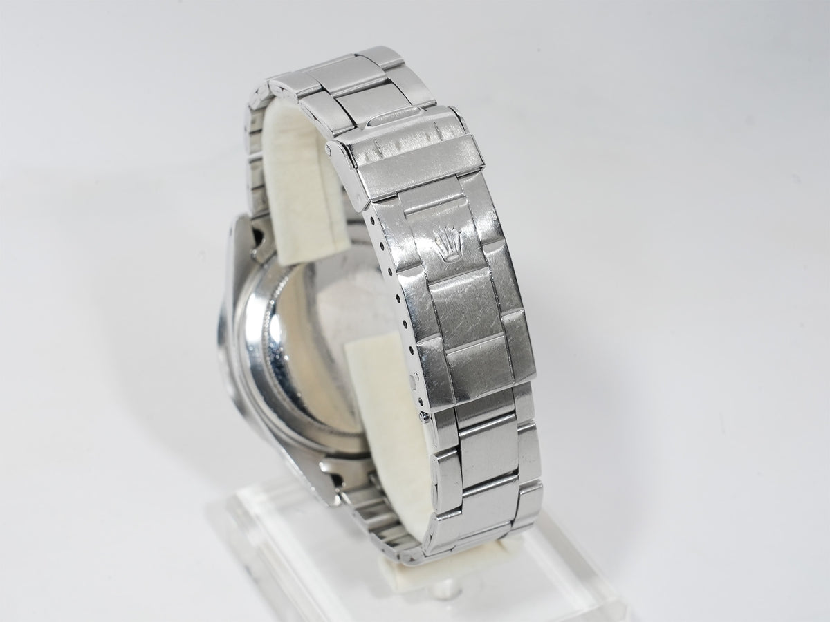 ロレックス サブマリーナー Ref.5513 ステンレススチール ブラック文字盤 中古 ecndfsnn