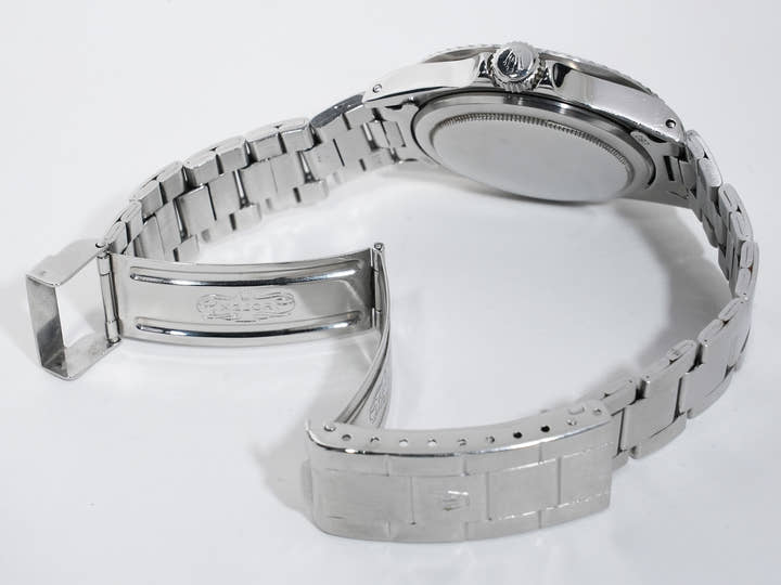 ロレックス サブマリーナー Ref.5513 ステンレススチール ブラック文字盤 中古 ecndfsnn