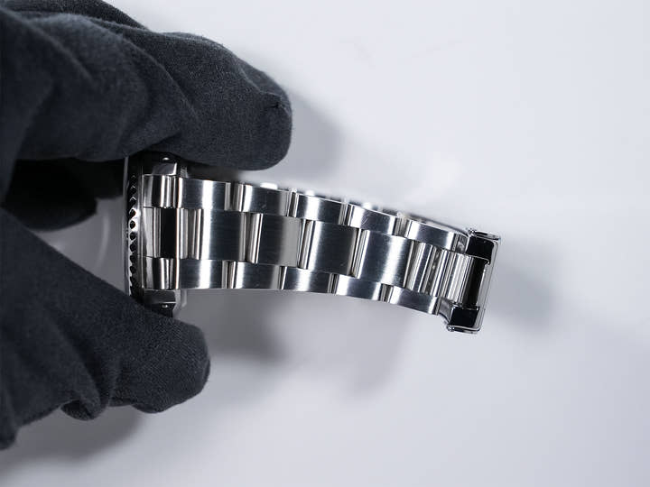 Rolex Submariner No-Date Ref.14060 Stainless Steel Black Dial Pre-owned 3fwjyvui