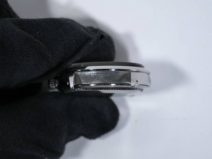 ロレックス エクスプローラーI Ref.1016 ステンレススチール ブラック文字盤 中古 jp6xdqyi