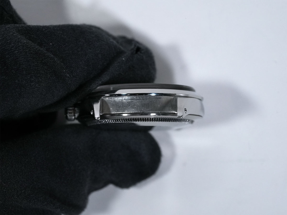 ロレックス エクスプローラーI Ref.1016 ステンレススチール ブラック文字盤 中古 jp6xdqyi