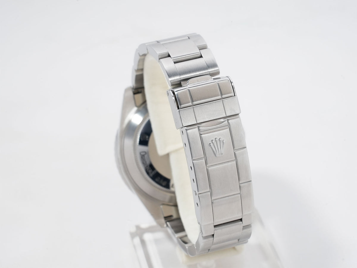 ロレックス シードゥエラー Ref.16600 ステンレススチール ブラック文字盤 中古 j2yzvwfj