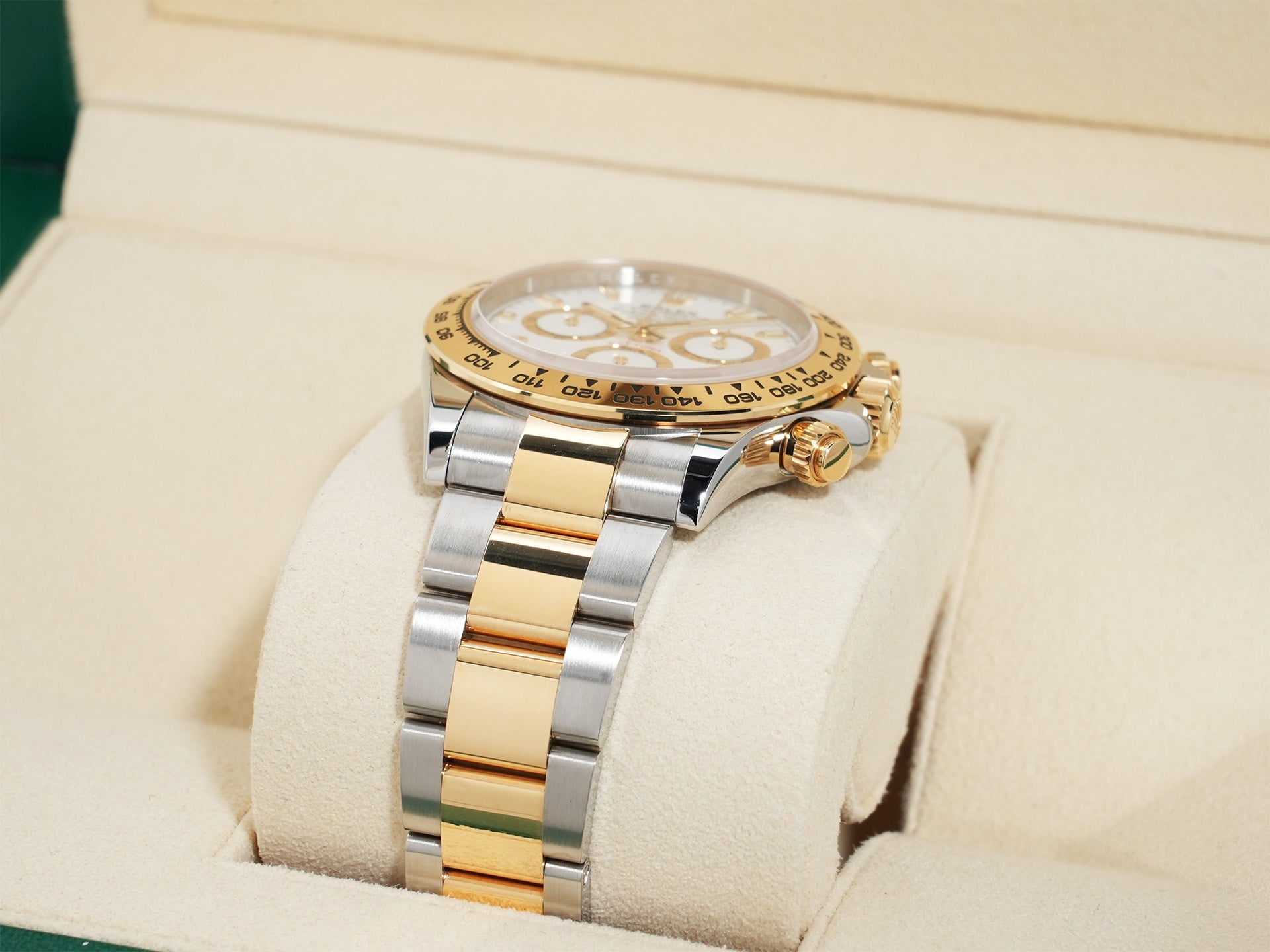 デイトナ Ref.116503 (ID:qxrn3edv) | ロレックス | 高級腕時計の販売