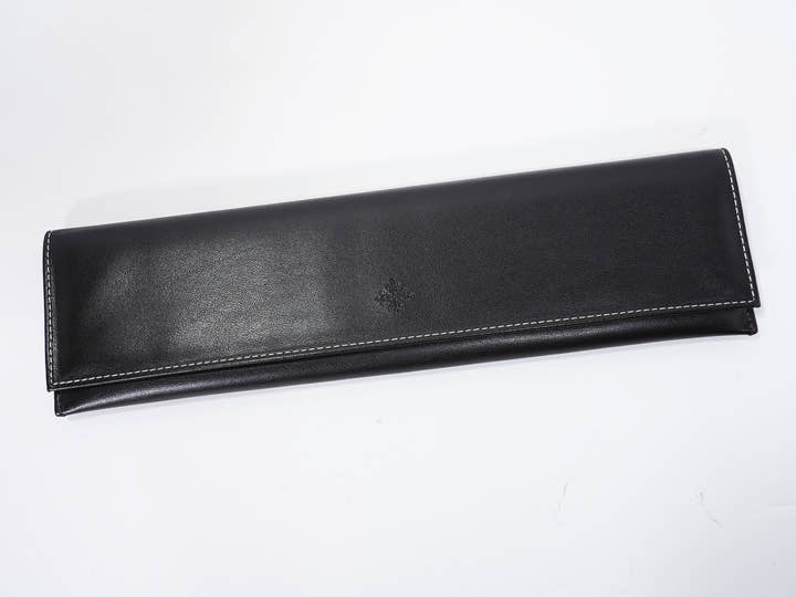 パテックフィリップ ゴールデンエリプス Ref.3848J イエローゴールド ブルー文字盤 中古 eey5vtfb