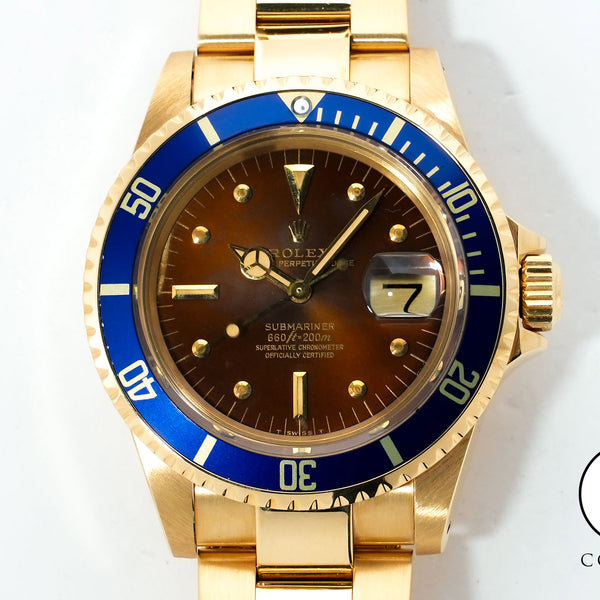 ヴィンテージ ロレックス（VINTAGE ROLEX） | 高級腕時計の販売なら