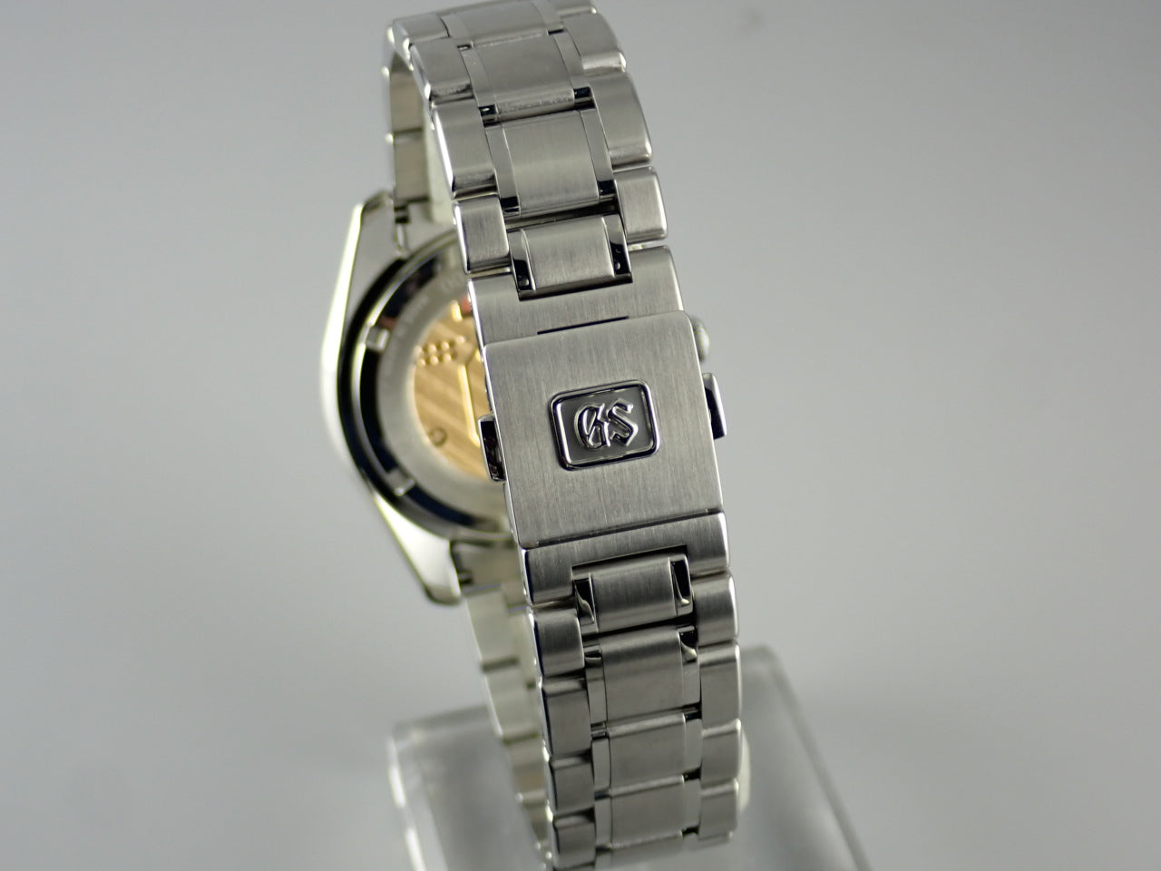 Grand Seiko 9F Quartz 25th Anniversary 44GS Modern Design Model &lt;Warranty, Box, etc.&gt;