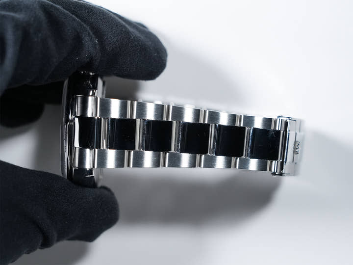 Rolex Daytona Ref. 116520 Stainless Steel White Dial Excellent Condition ewyqvgxj