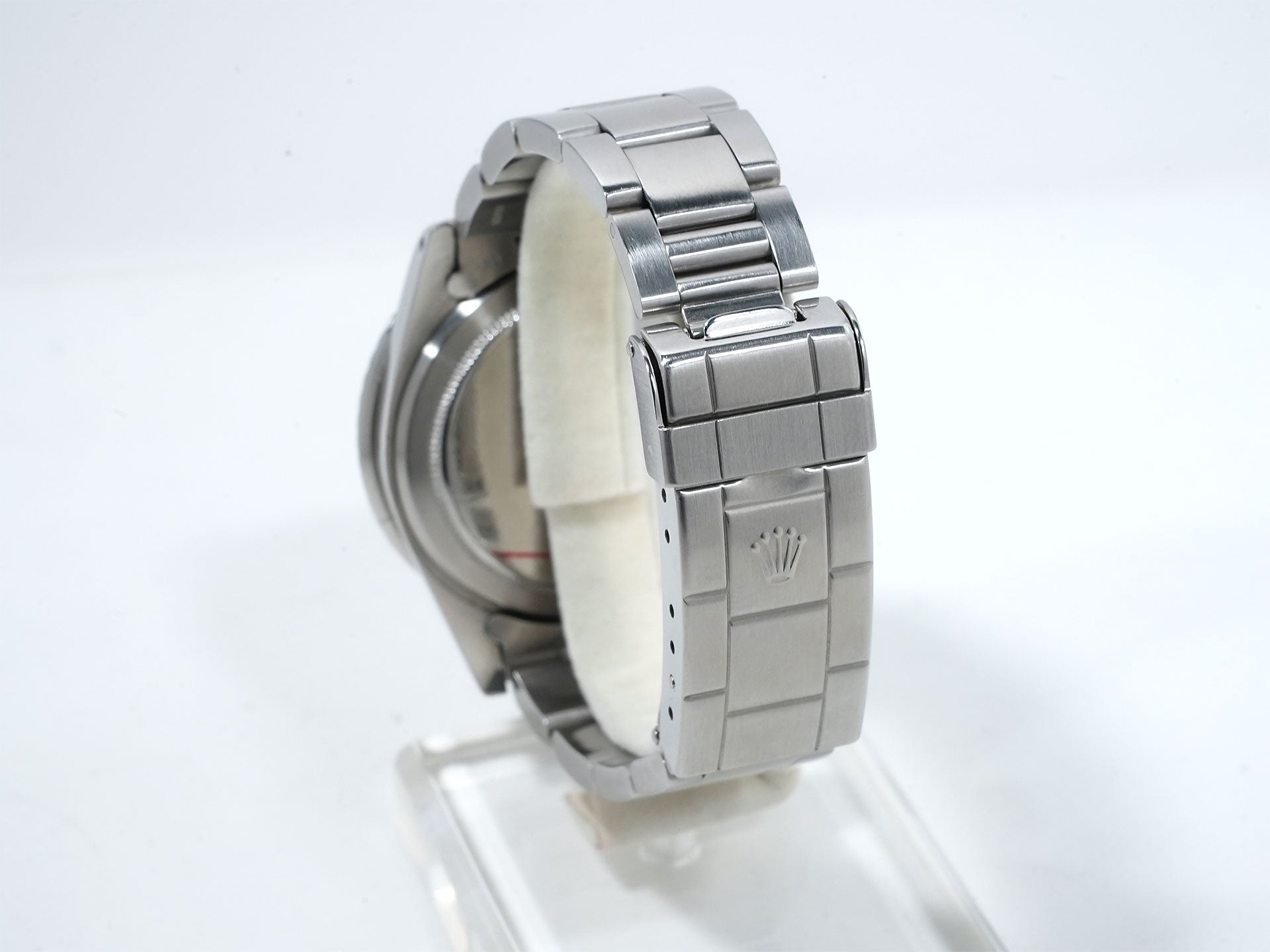 Rolex Submariner Date Ref. 1680 Stainless Steel Black Dial Pre-owned mjh4r975