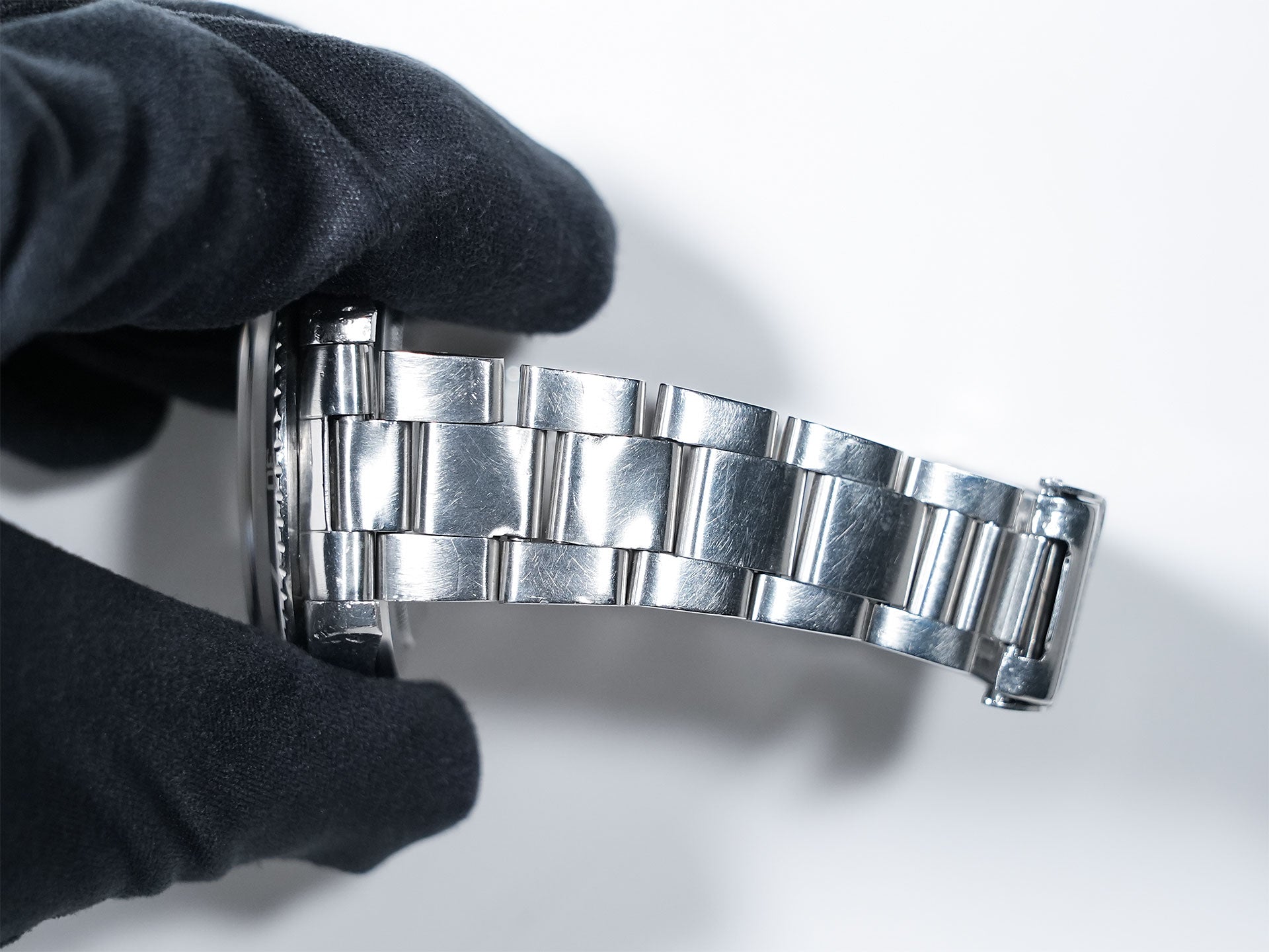 ロレックス サブマリーナー デイト Ref.1680 ステンレススチール ブラック文字盤 中古 dwvu8hxk