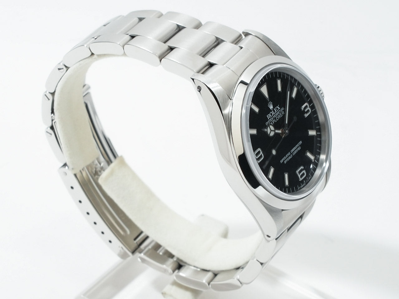 エクスプローラーI Ref.14270 (ID:i7nnktqh) | ロレックス | 高級