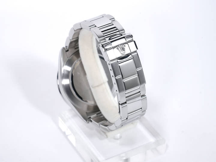 ロレックス デイトナ エルプリメロ Ref.16520 ステンレススチール ホワイト文字盤 中古 67kgcs42
