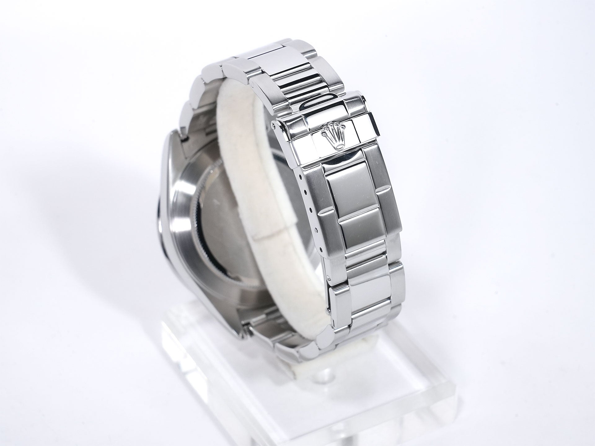 ロレックス デイトナ エルプリメロ Ref.16520 ステンレススチール ホワイト文字盤 中古 67kgcs42