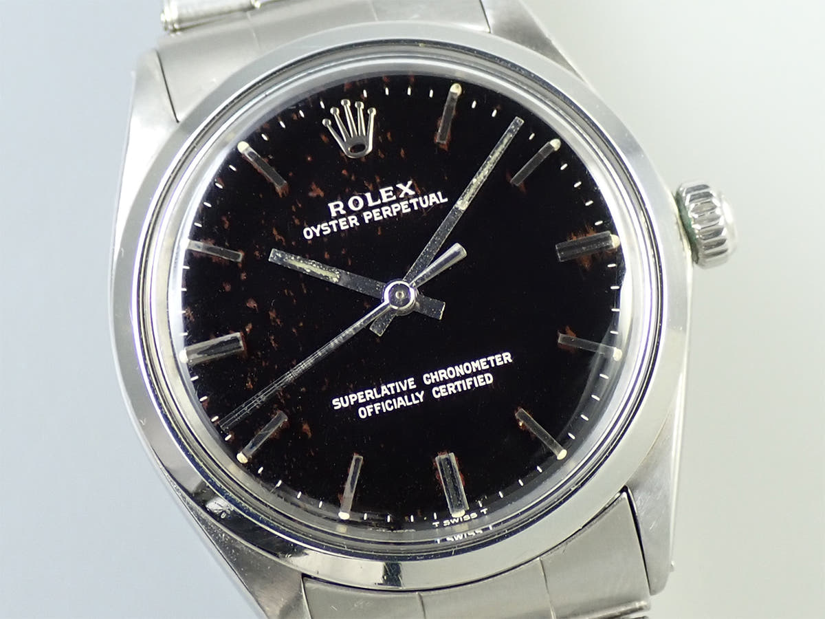Rolex Oyster Perpetual