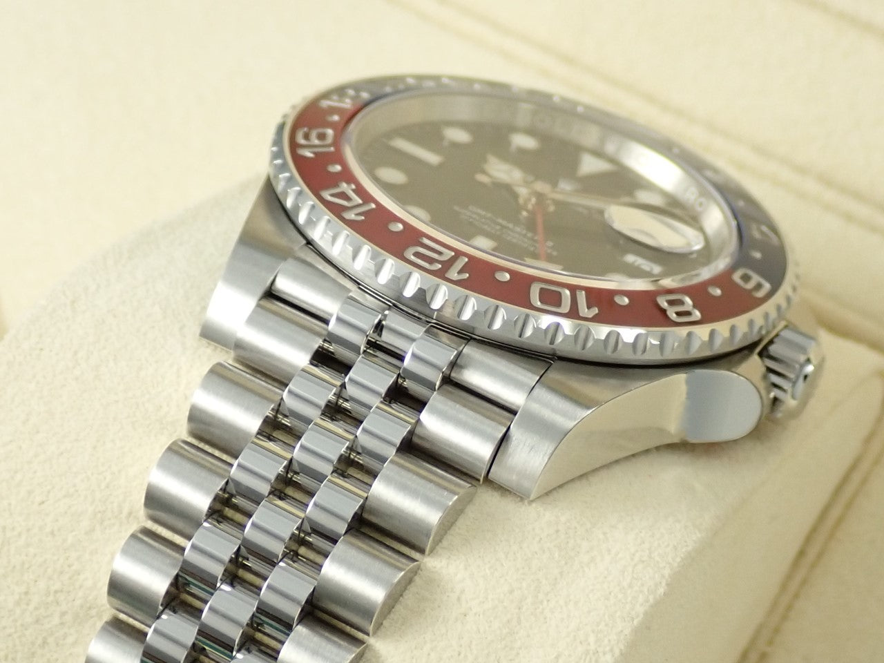 Rolex GMT Master &lt;Warranty, Box, etc.&gt;