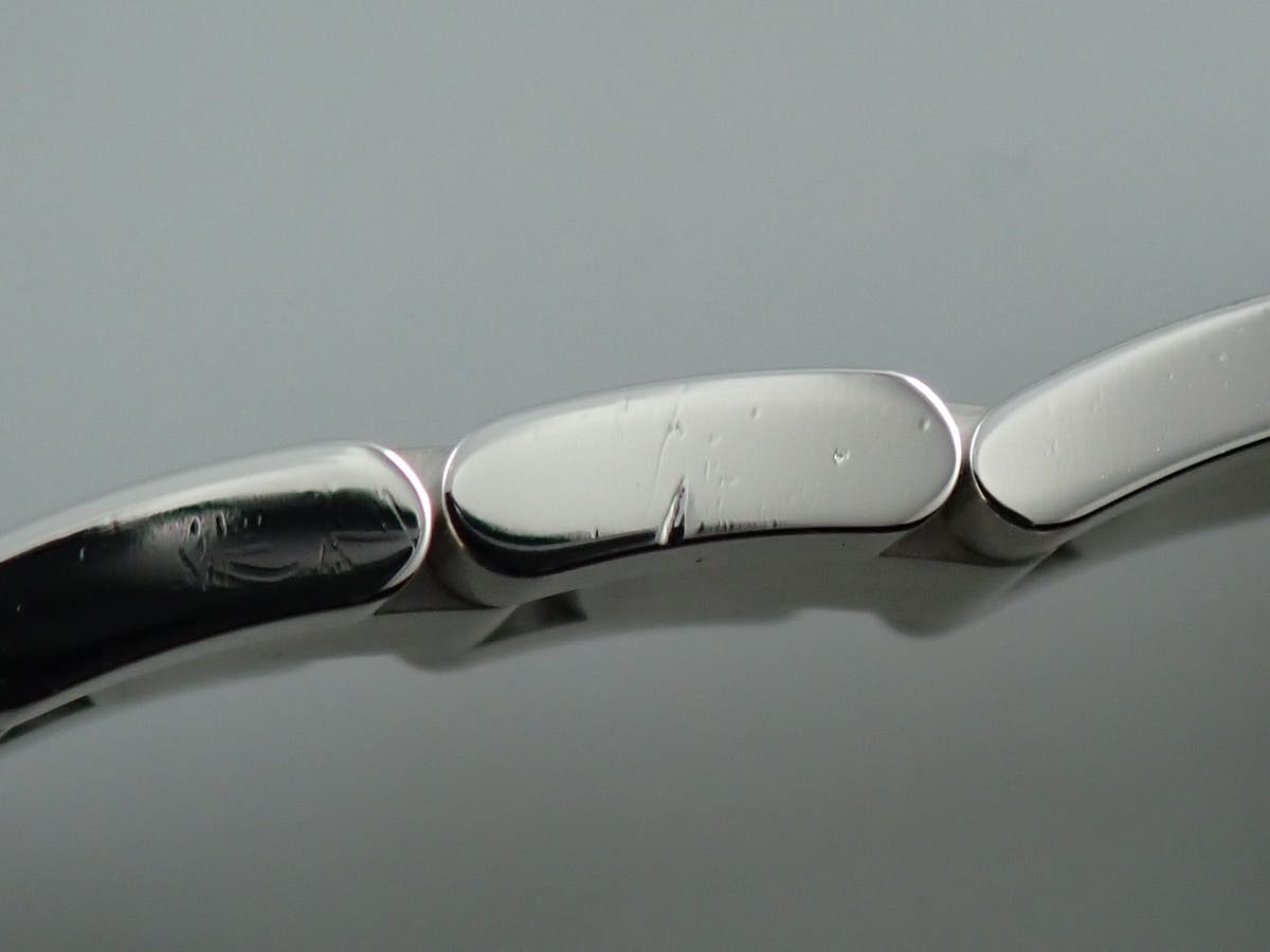 ロレックス デイトナ Ref.116506 アイスブルー文字盤 中古 MFMYS21V