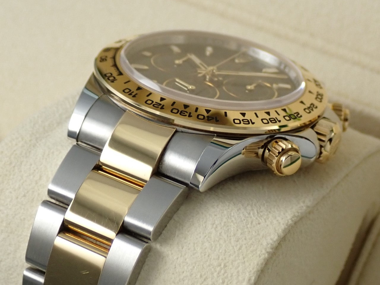 Rolex Daytona &lt;Warranty, Box, etc.&gt;